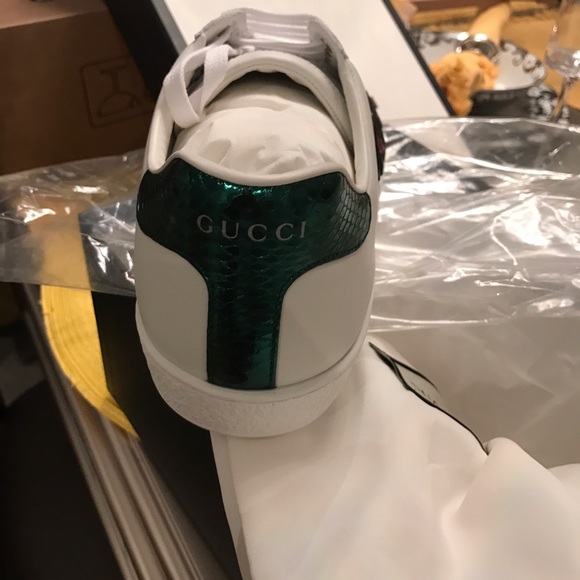 Gucci Ace Sneakers main image 4