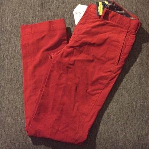 Rugby Ralph Lauren Corduroy Trousers