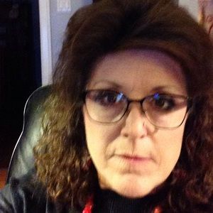 Meet your Posher, Patricia