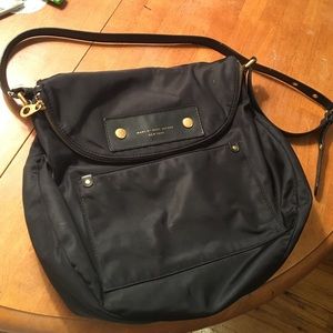 Marc Jacobs Preppy Nylon Natasha Crossbody