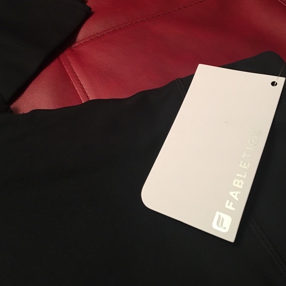 Fabletics Workout Pants - Picture 2 of 3