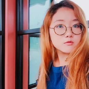 Meet your Posher, Hye won