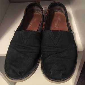 denim TOMS