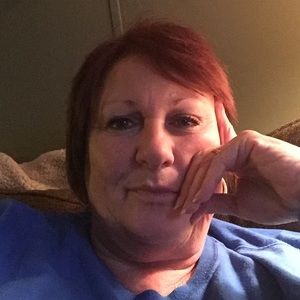 Meet your Posher, Vickie