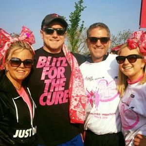 Meet your Posher, Angela