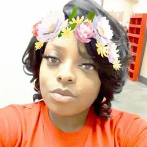 Meet your Posher, Tamara