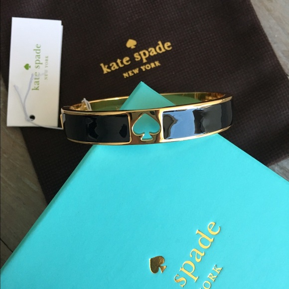kate spade Jewelry - NWT Kate Spade ♠️ Bangle