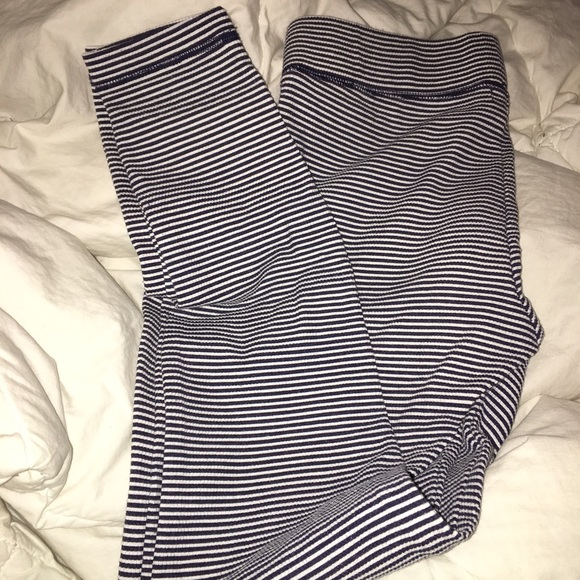 aerie Other - Aerie Stripped Pajamas!