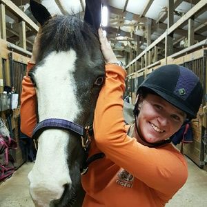 Meet your Posher, Brandy