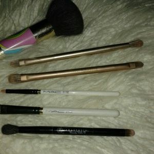 Highend Makeup brush LOT