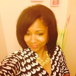 Meet your Posher, Tiffany