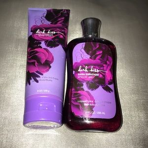 B&BW BUNDLE