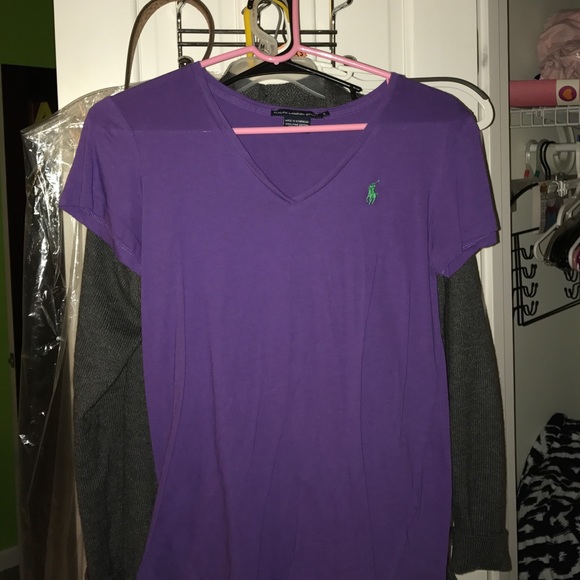 Ralph Lauren Tshirt