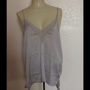 Zara w&b collection top