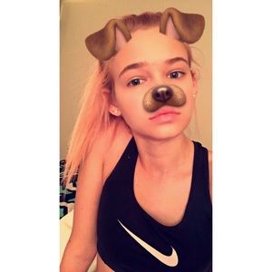 Meet your Posher, Jessica