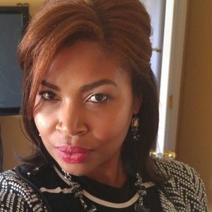 Meet your Posher, Tamara