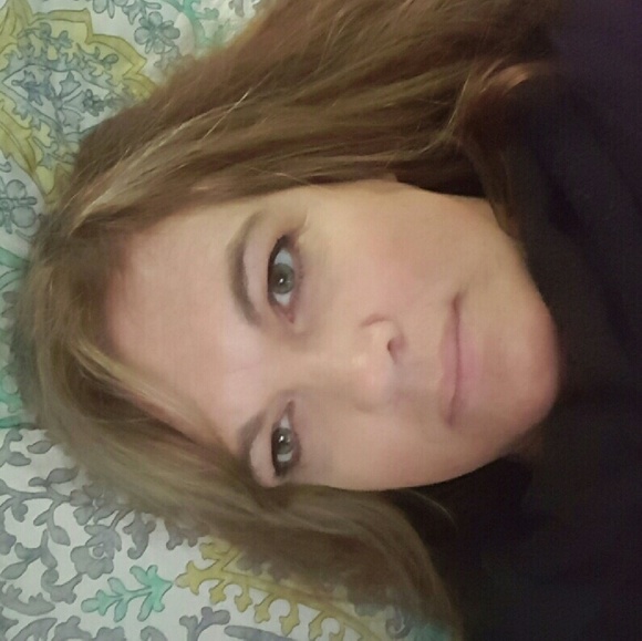 Meet your Posher, Kris