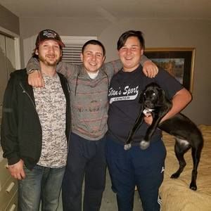 Meet your Posher, Laurie