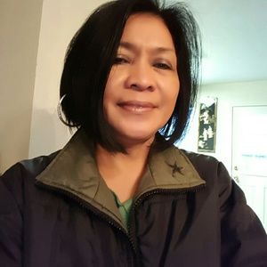 Meet your Posher, Pacita