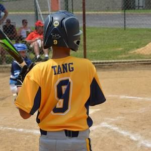 Meet your Posher, Lori