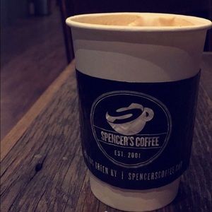 Meet your Posher, Mansour