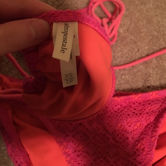 Aeropostale bikini - Picture 2 of 3