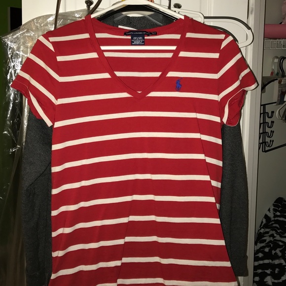 Ralph Lauren Tshirt