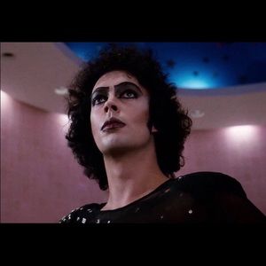 Meet your Posher, Mallory