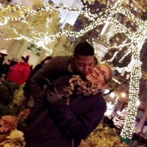 Meet your Posher, Scottie