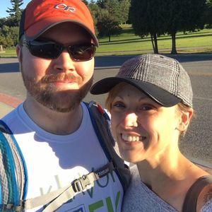 Meet your Posher, Jim