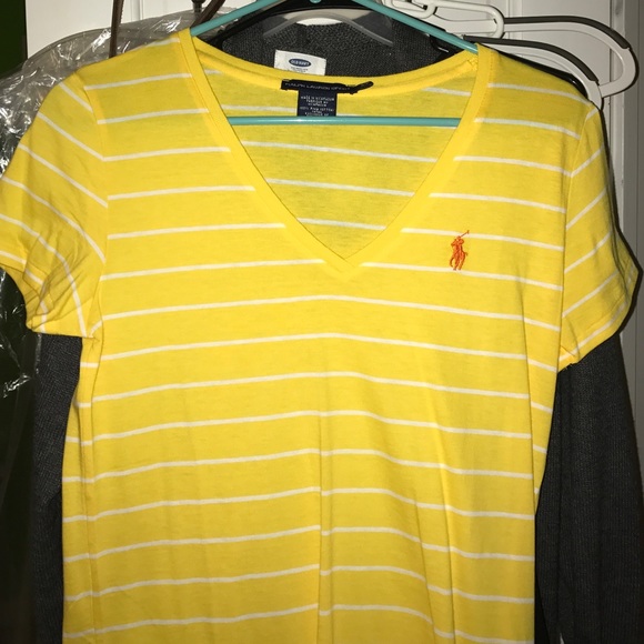 Ralph Lauren Tshirt