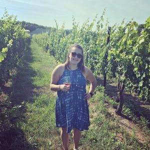 Meet your Posher, Jill