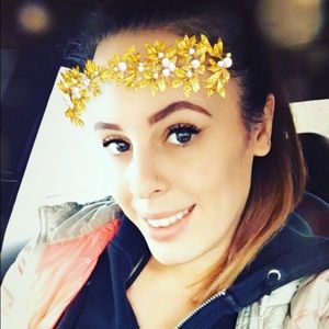 Meet your Posher, Kelly