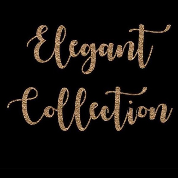 Elegant Collection Vertical Zig Zag Small Julia - Picture 3 of 4