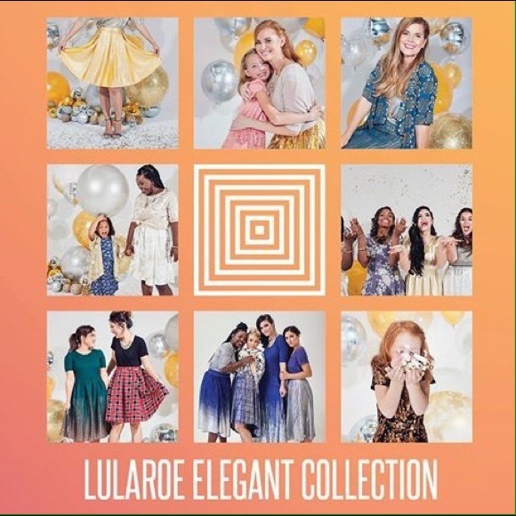 Elegant Collection Vertical Zig Zag Small Julia - Picture 4 of 4