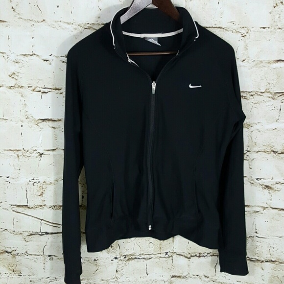 Nike Jackets & Blazers - Nike Dri fit jacket