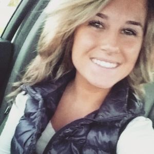 Meet your Posher, Katelyn