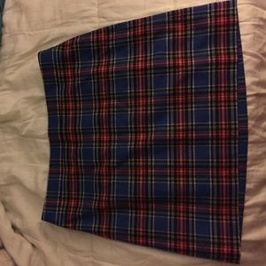 J Crew skirt