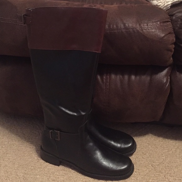 Aerosoles boots!! - Picture 4 of 4