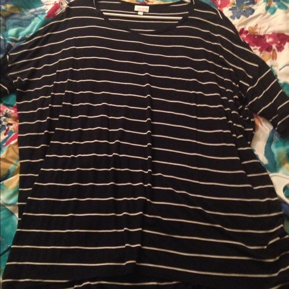 Lularoe Irma