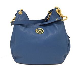Michael Kors Fulton handbag