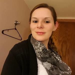 Meet your Posher, Jamie