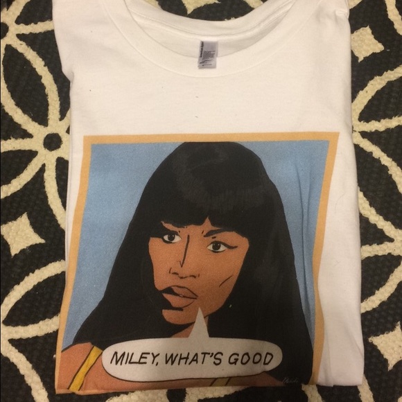 Graphic Tee
