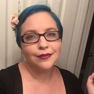 Meet your Posher, Lindsay