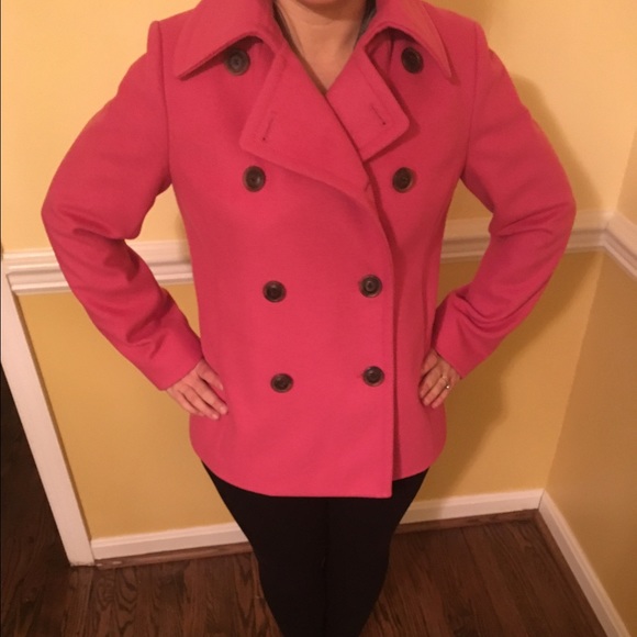 J. Crew Winter Jacket