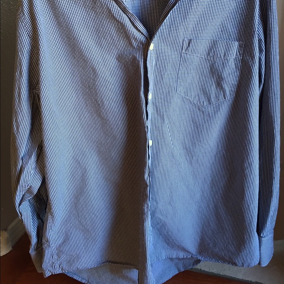 Button down Mens shirt - Picture 2 of 3