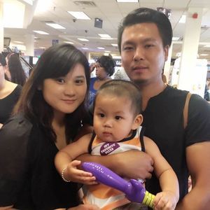 Meet your Posher, Jay