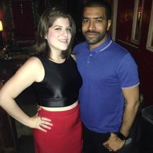 Meet your Posher, Melinda