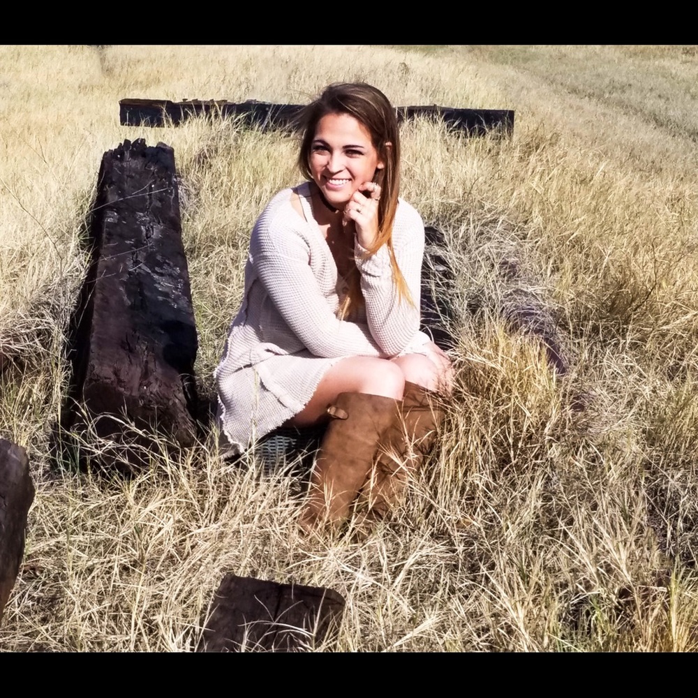 Amber Knit Cardigan - Picture 4 of 4