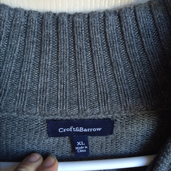 Mens sweater - Picture 2 of 4